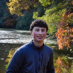 Meet your Posher, Brayden